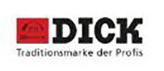 Dick Professional Knives Logo